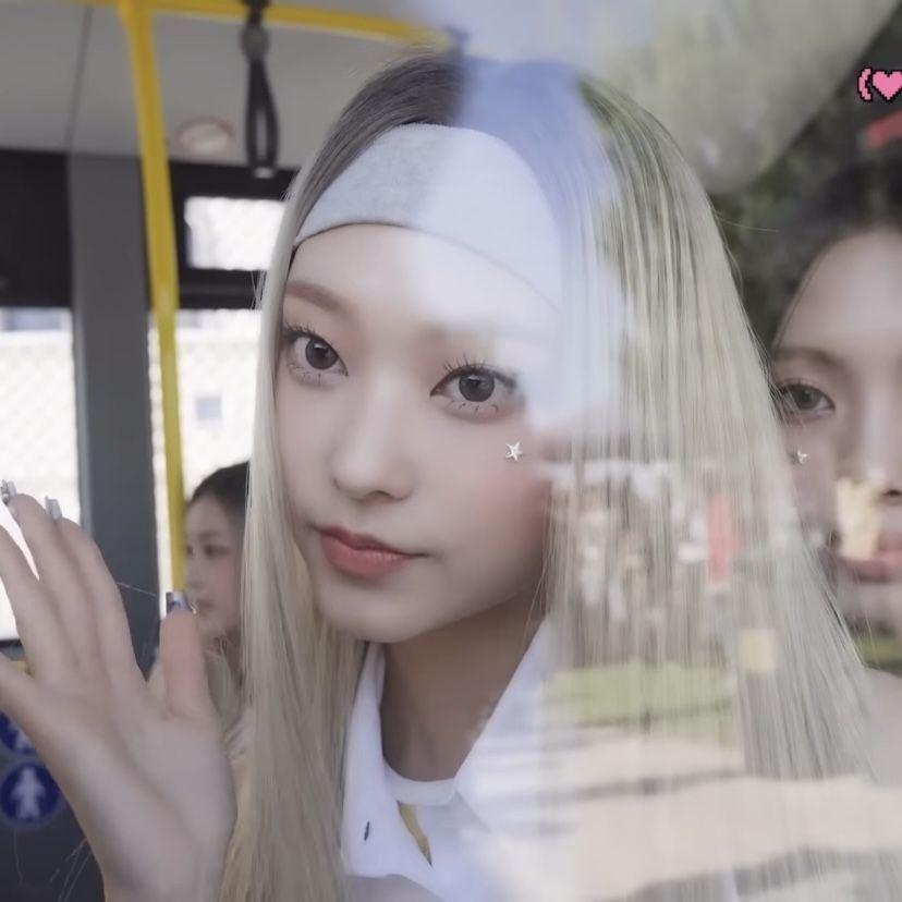 뉴진스 해린1