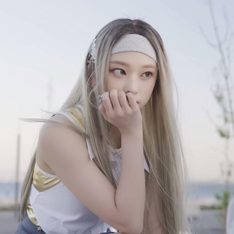 뉴진스 해린2