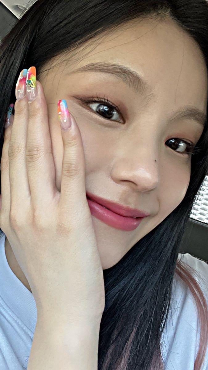 ITZY Yeji0