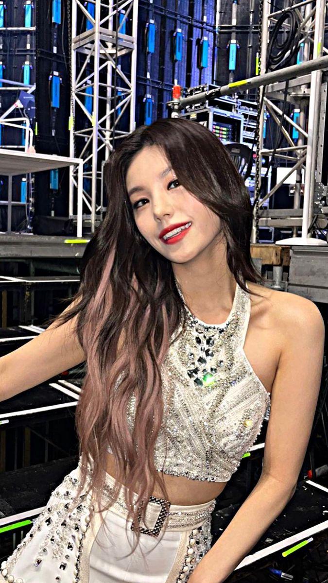 ITZY Yeji3
