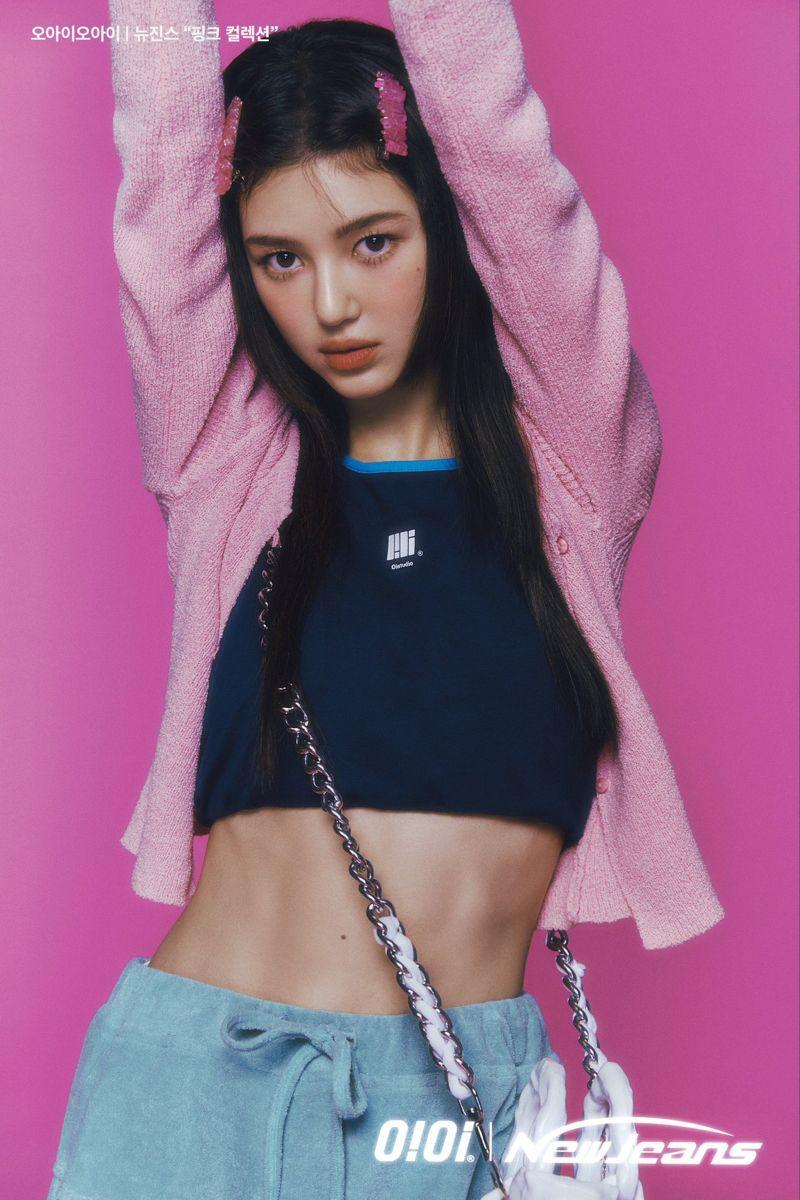 뉴진스 다니엘0