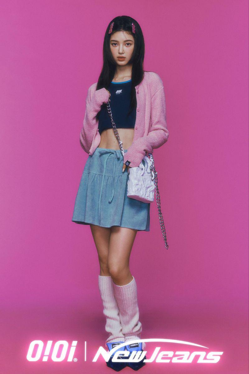 뉴진스 다니엘2