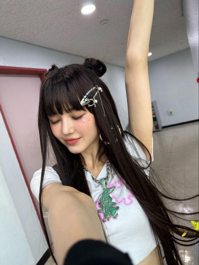 뉴진스 다니엘3