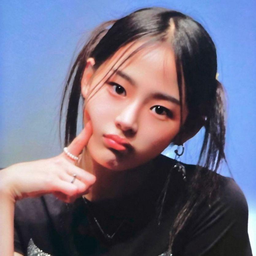 뉴진스 민지0