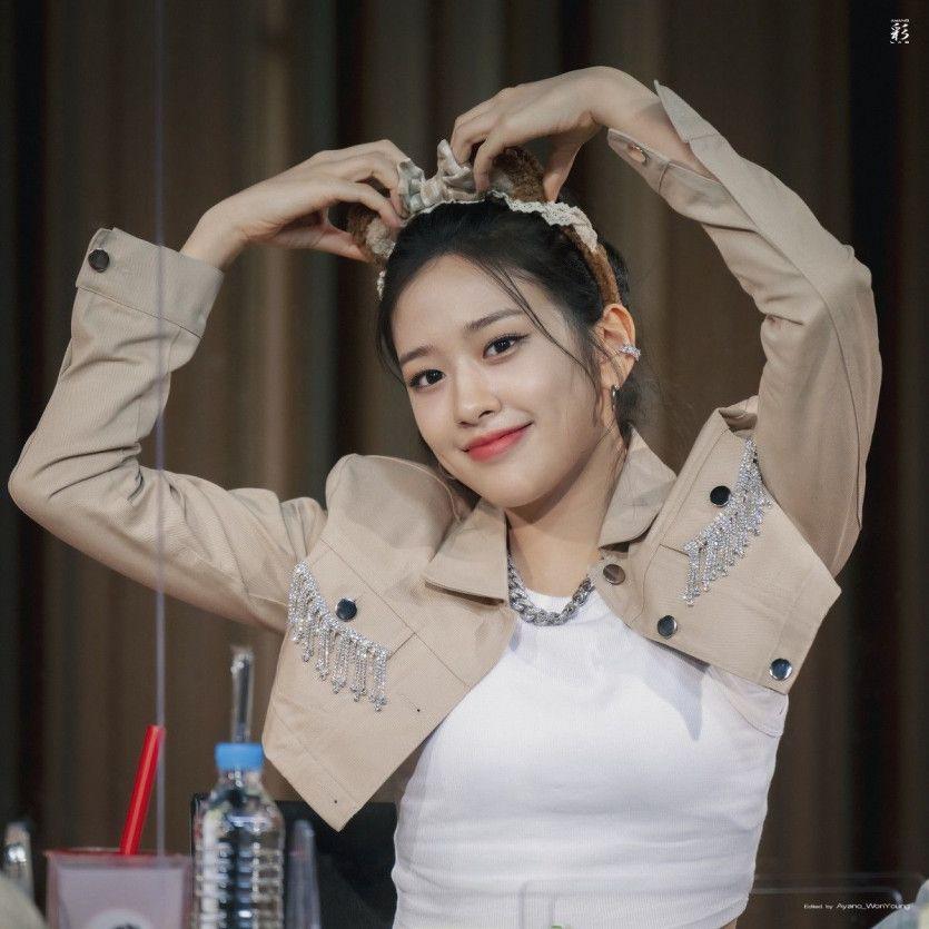 IVE 안유진3