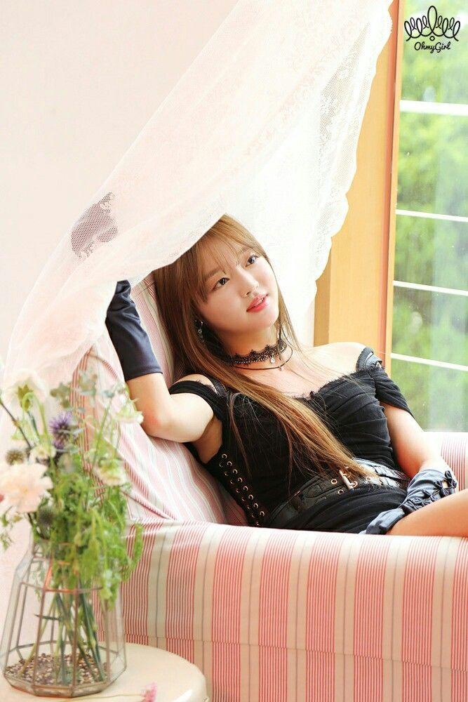 Oh My Girl YooA1