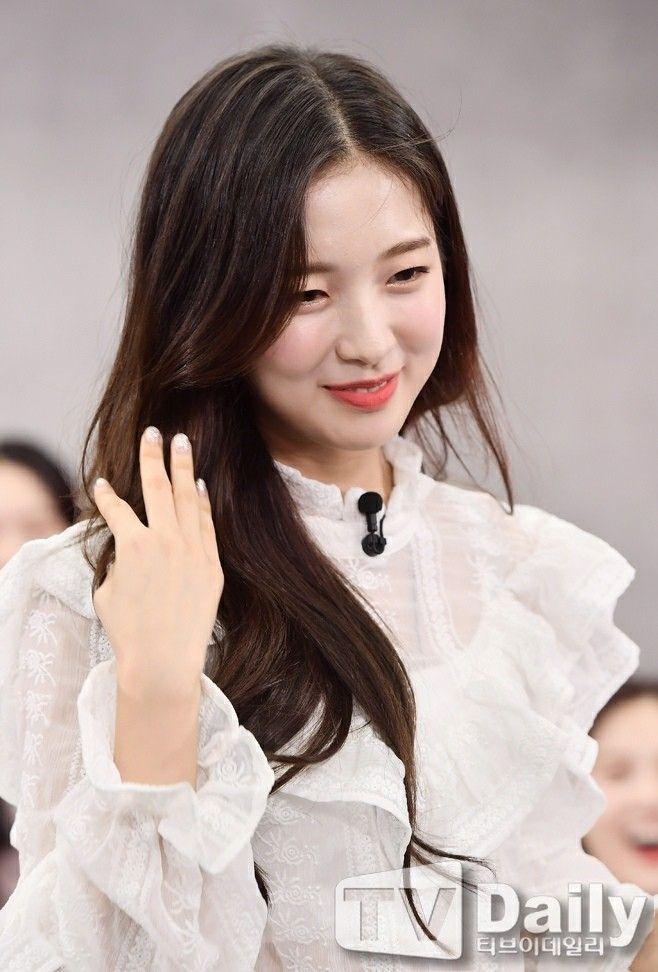 Oh My Girl Arin1