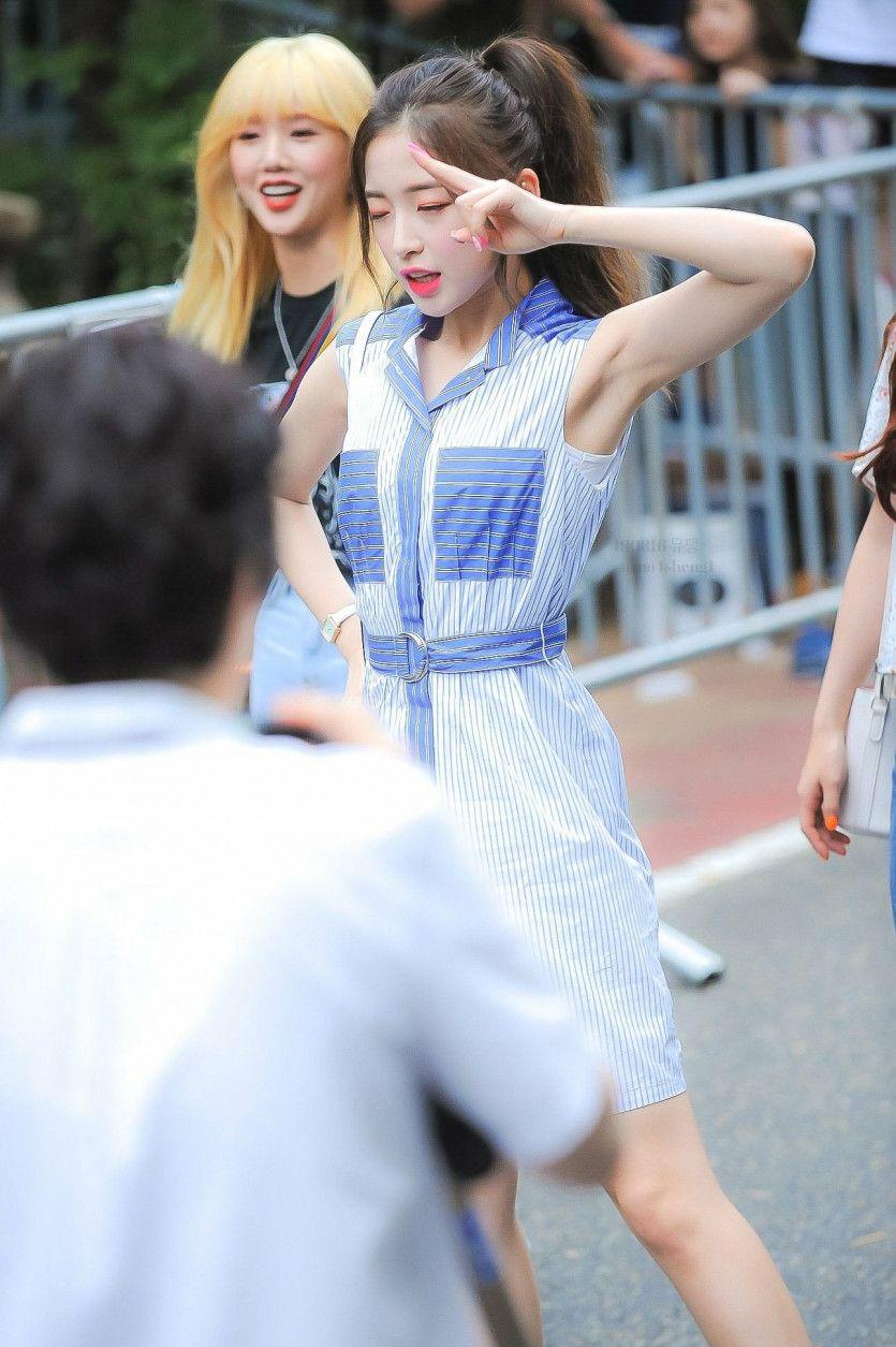 Oh My Girl Arin2