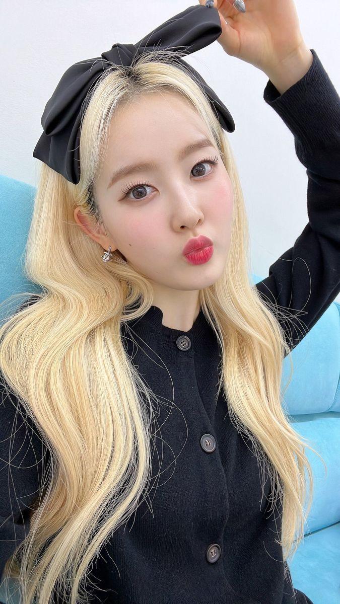 STAYC 시은3