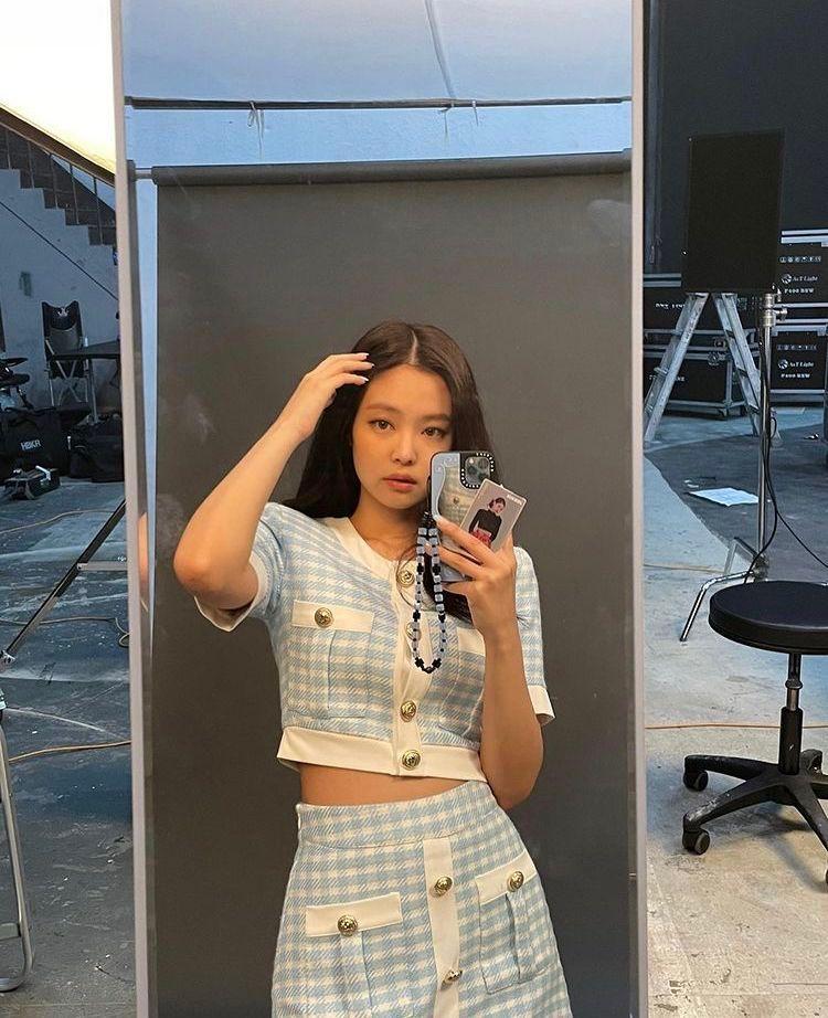 BLACKPINK JENNIE0