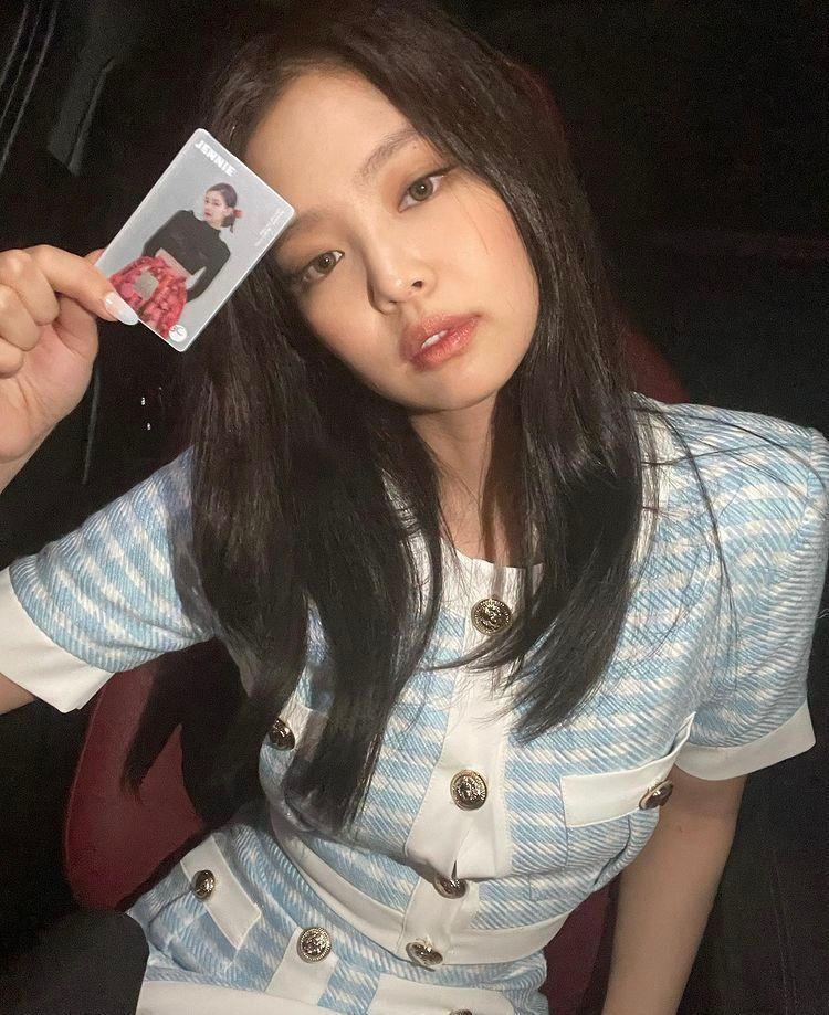 BLACKPINK JENNIE1