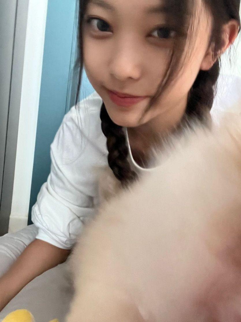뉴진스 해린1