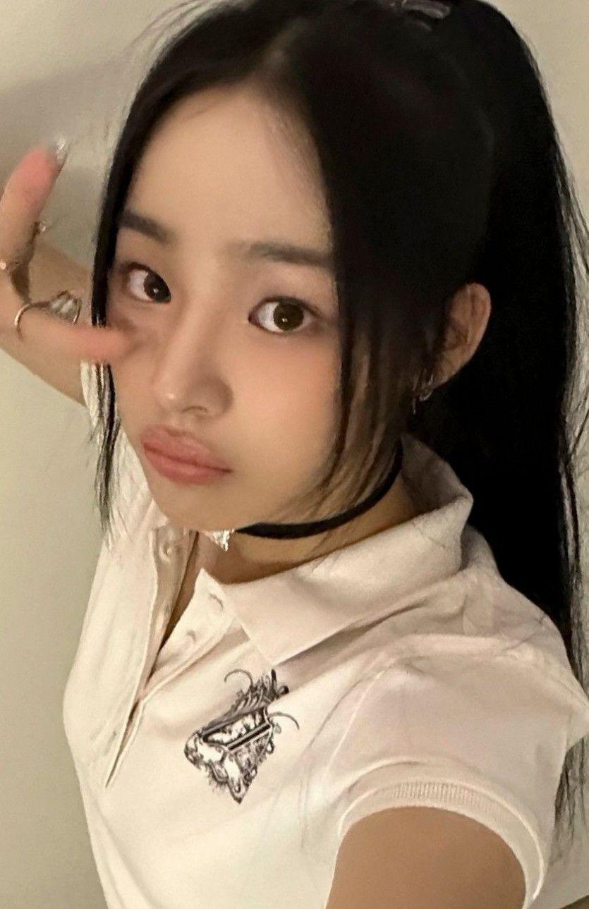뉴진스 민지1