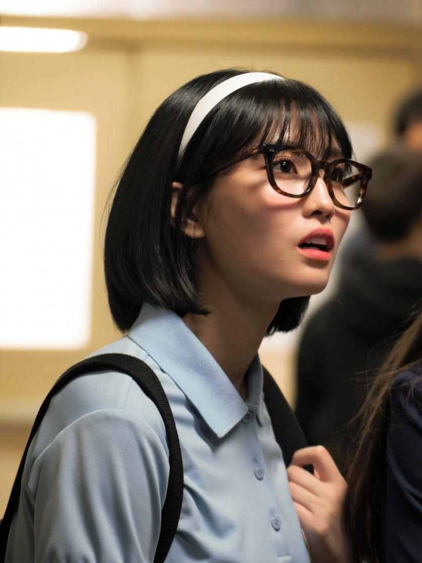 Near by TWICE 모모 생일 축하3