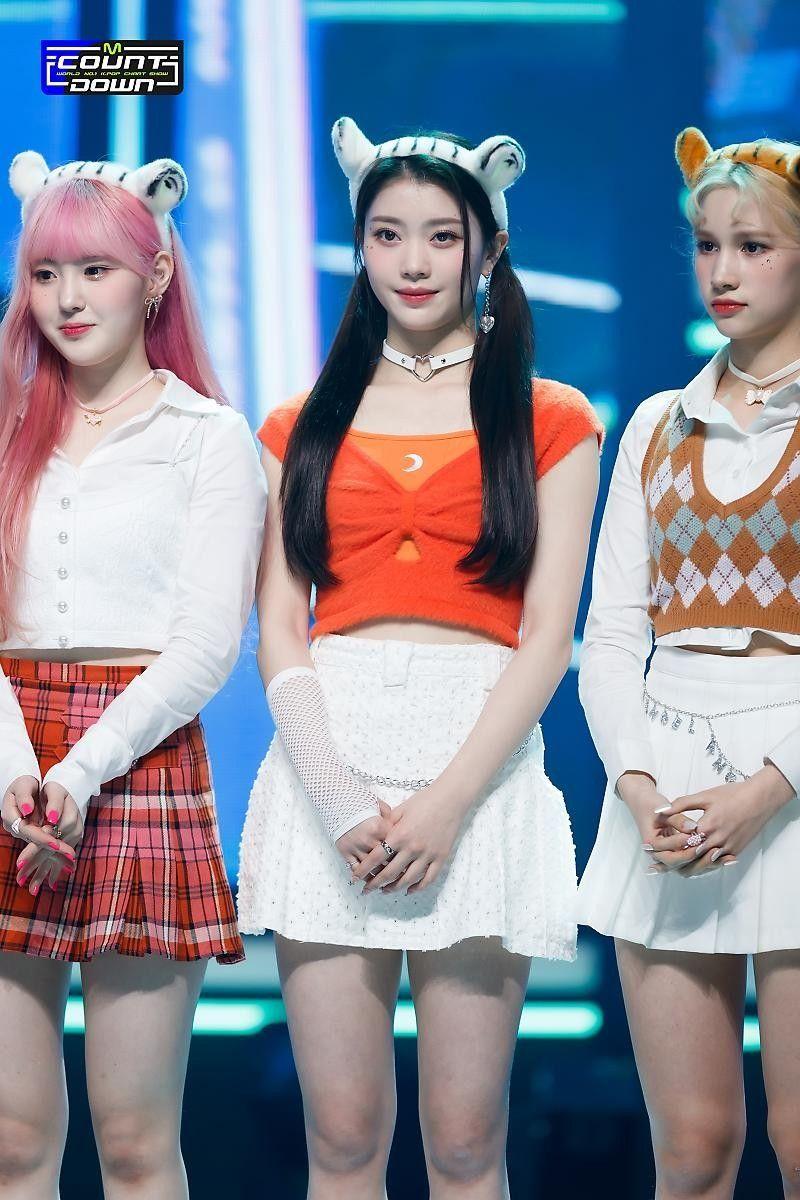 케플러 션샤오팅3