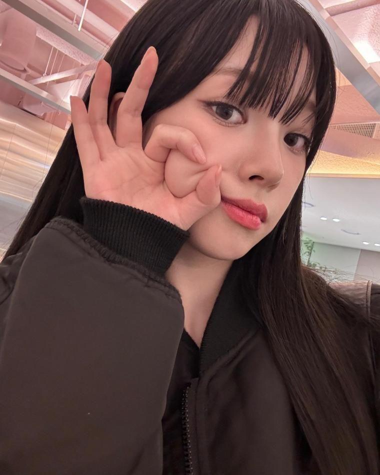 에스파 카리나0