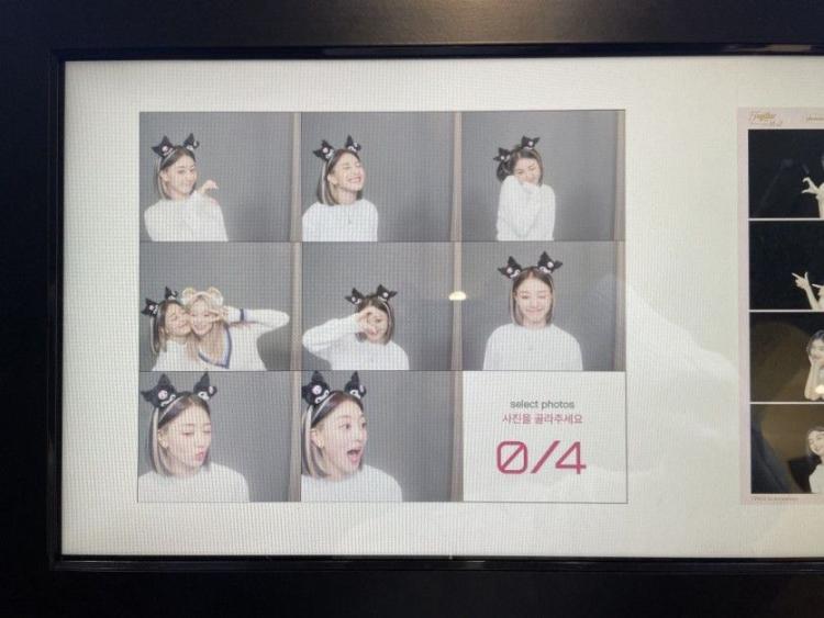 TWICE 지효1