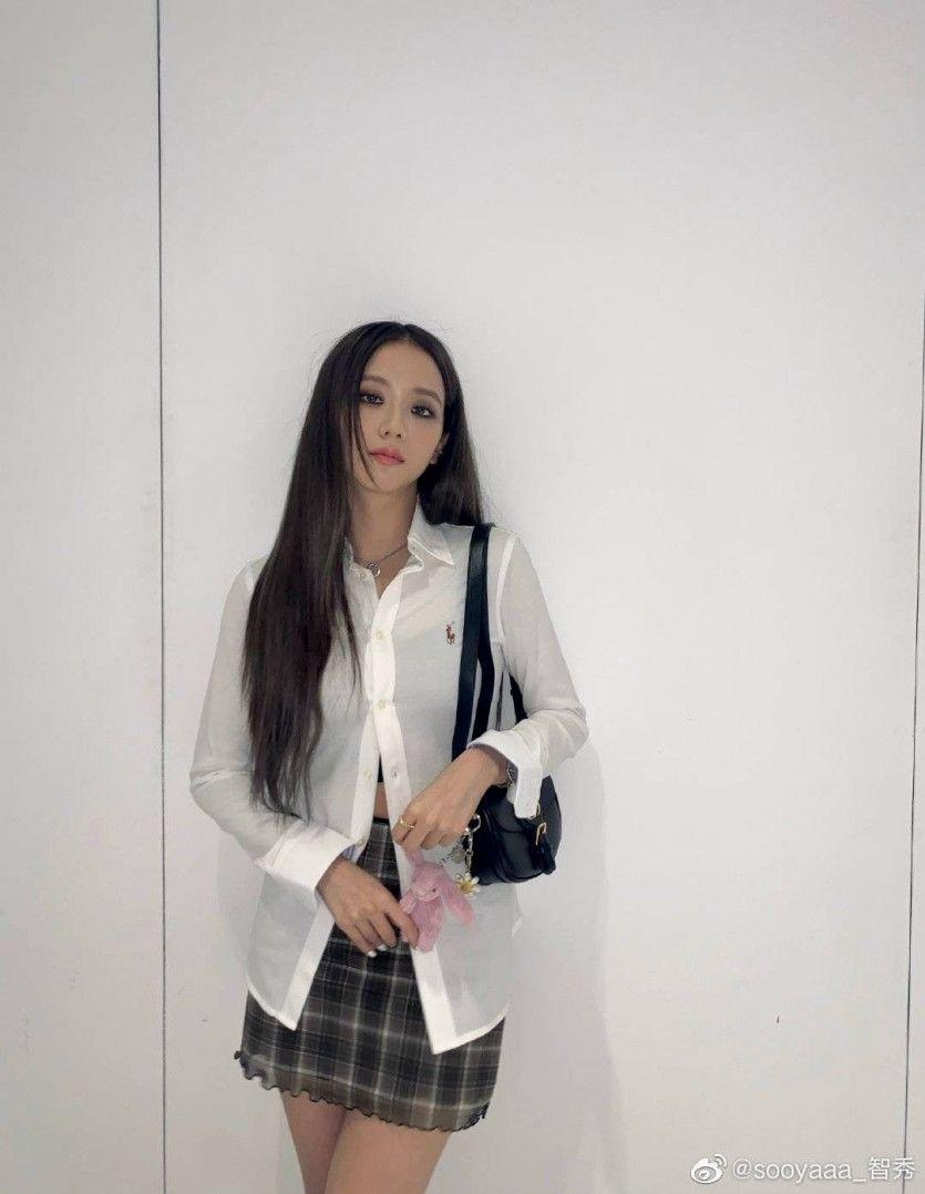블랙핑크 지수1