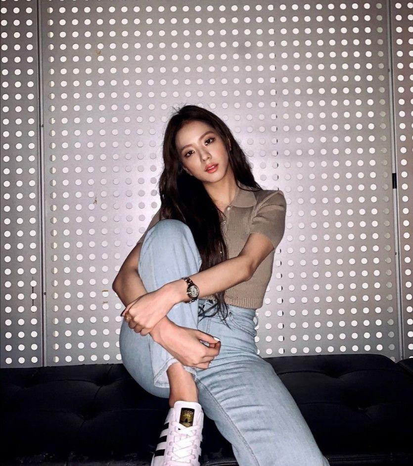 블랙핑크 지수3