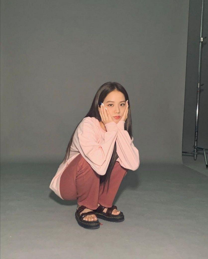 블랙핑크 지수4