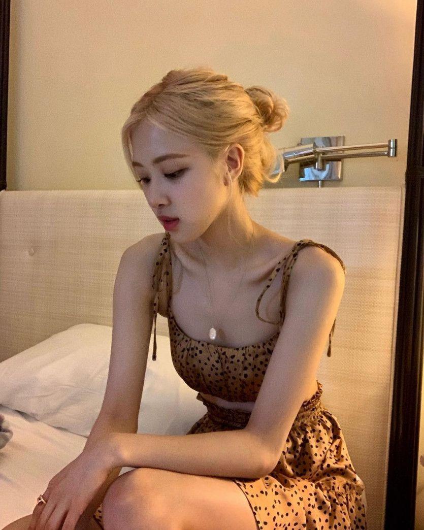 블랙핑크 로제0