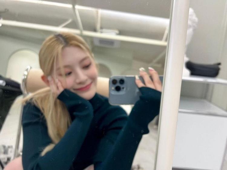 STAYC SEEUN2