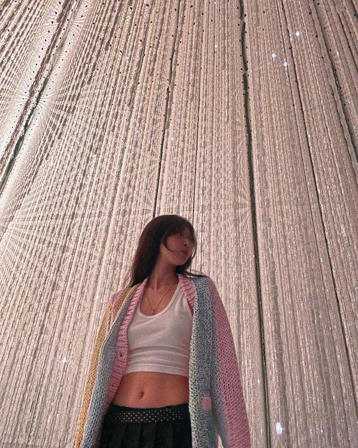 블랙핑크 제니1