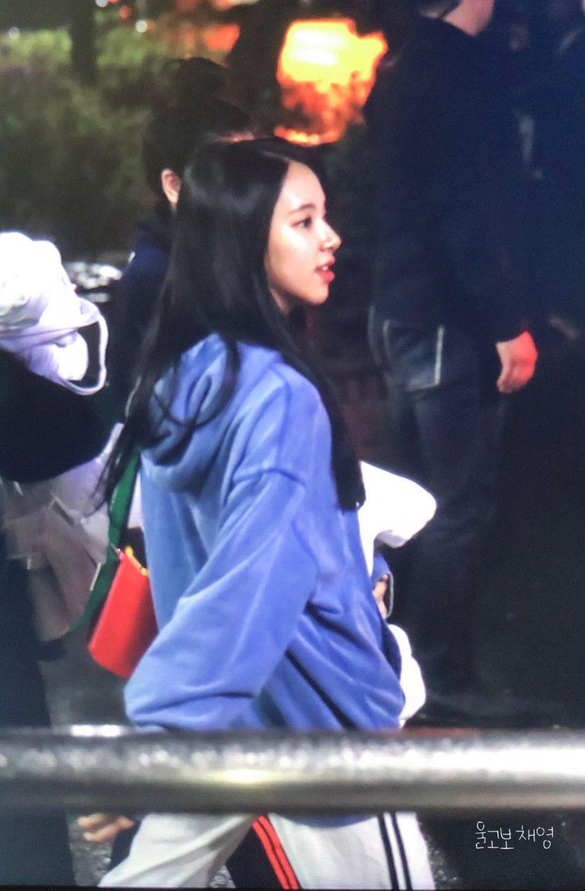 트와이스 채영5