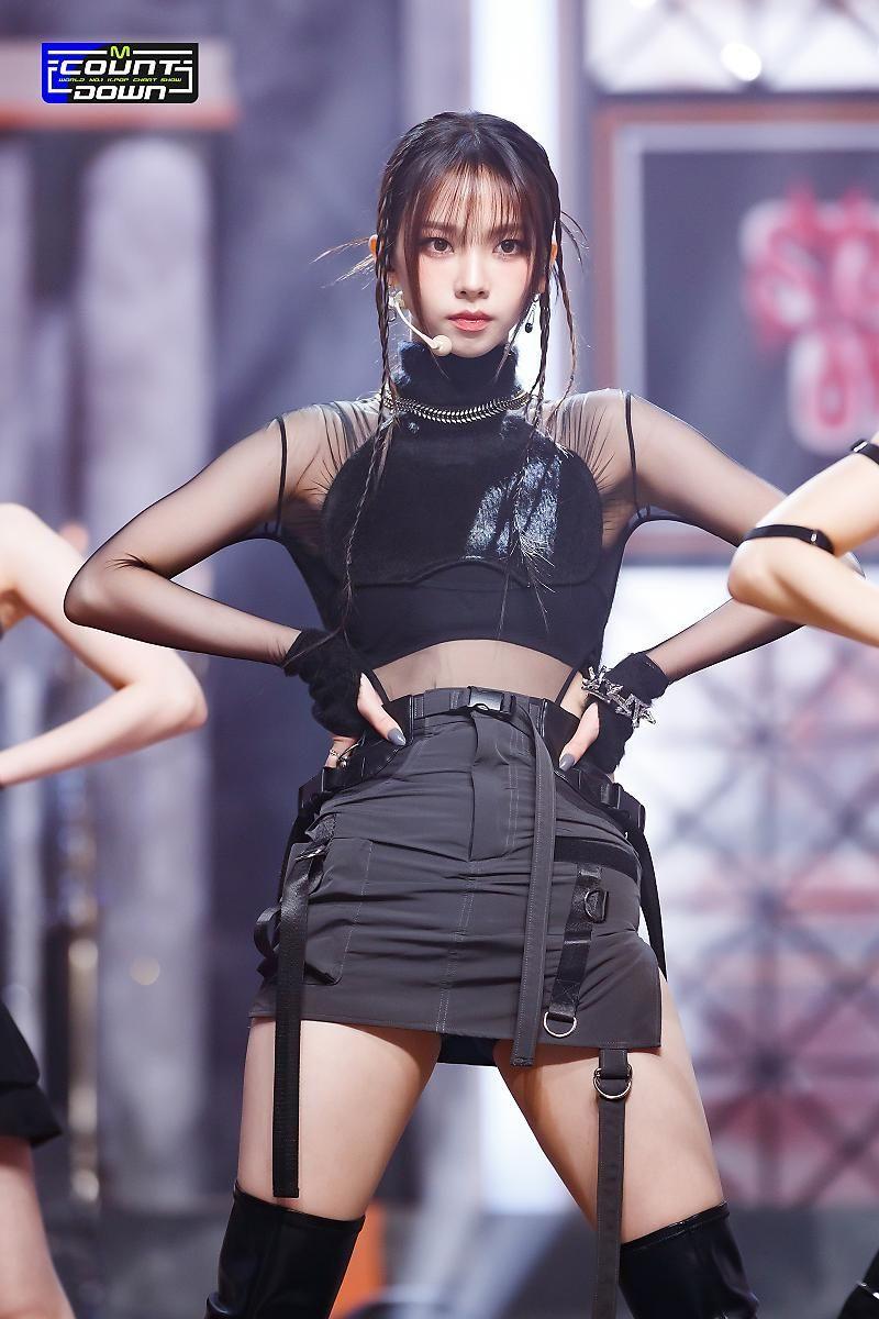 에스파 카리나3