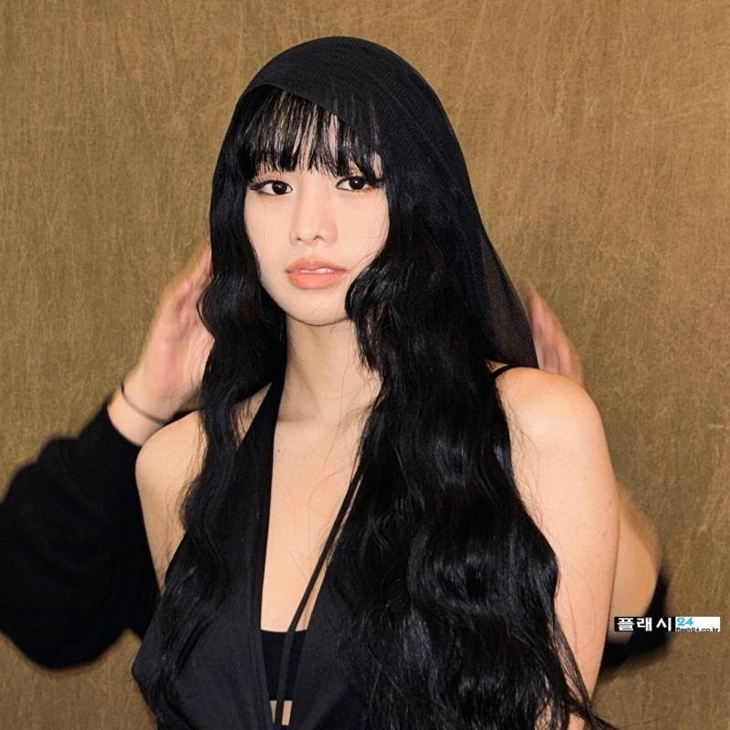 키스오브라이프 나띠0