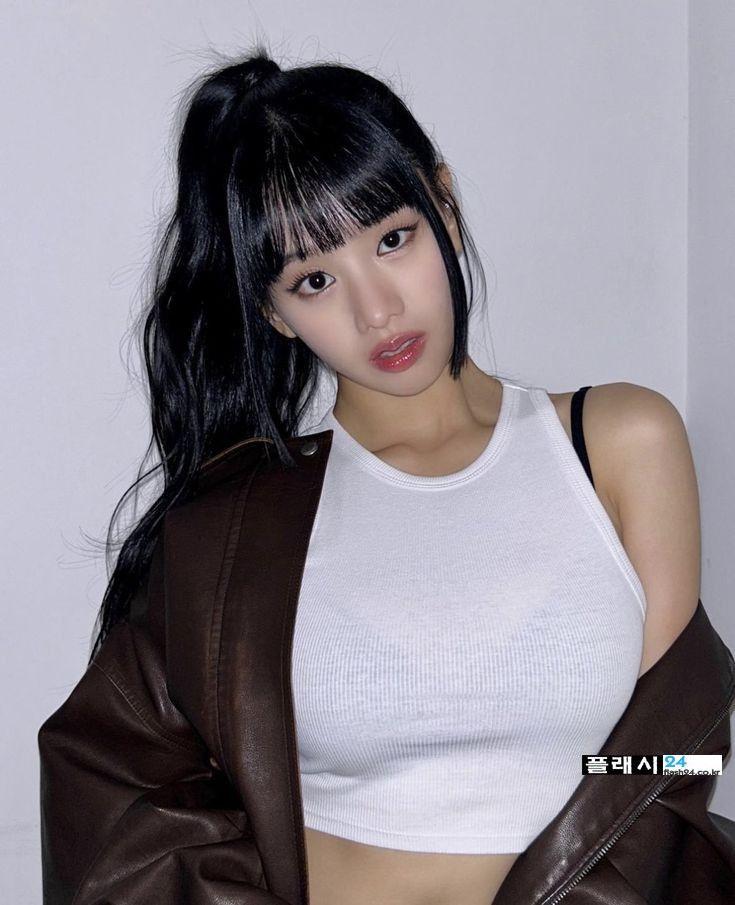 키스오브라이프 나띠1