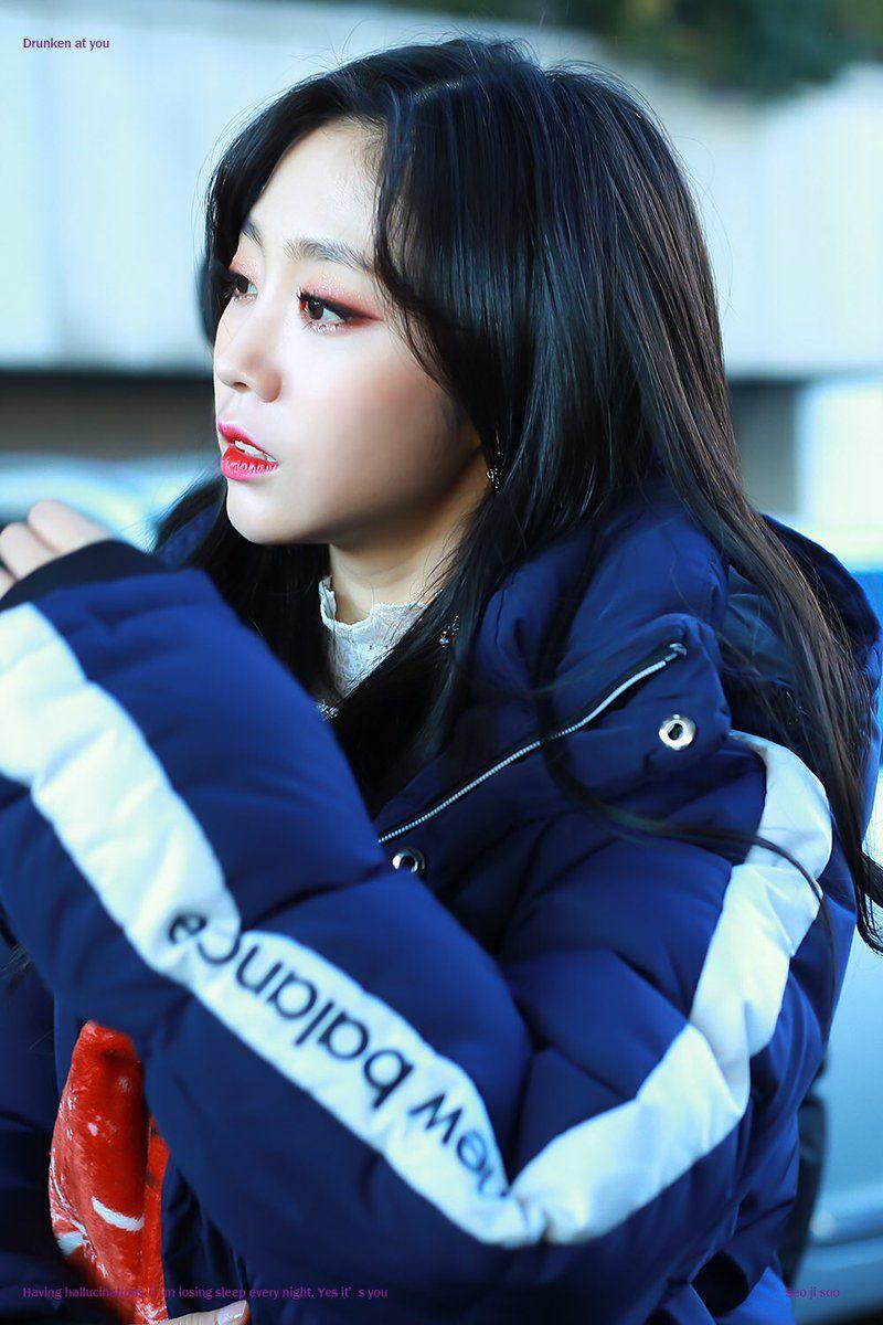 러블리즈 탄신일기념 서지수2