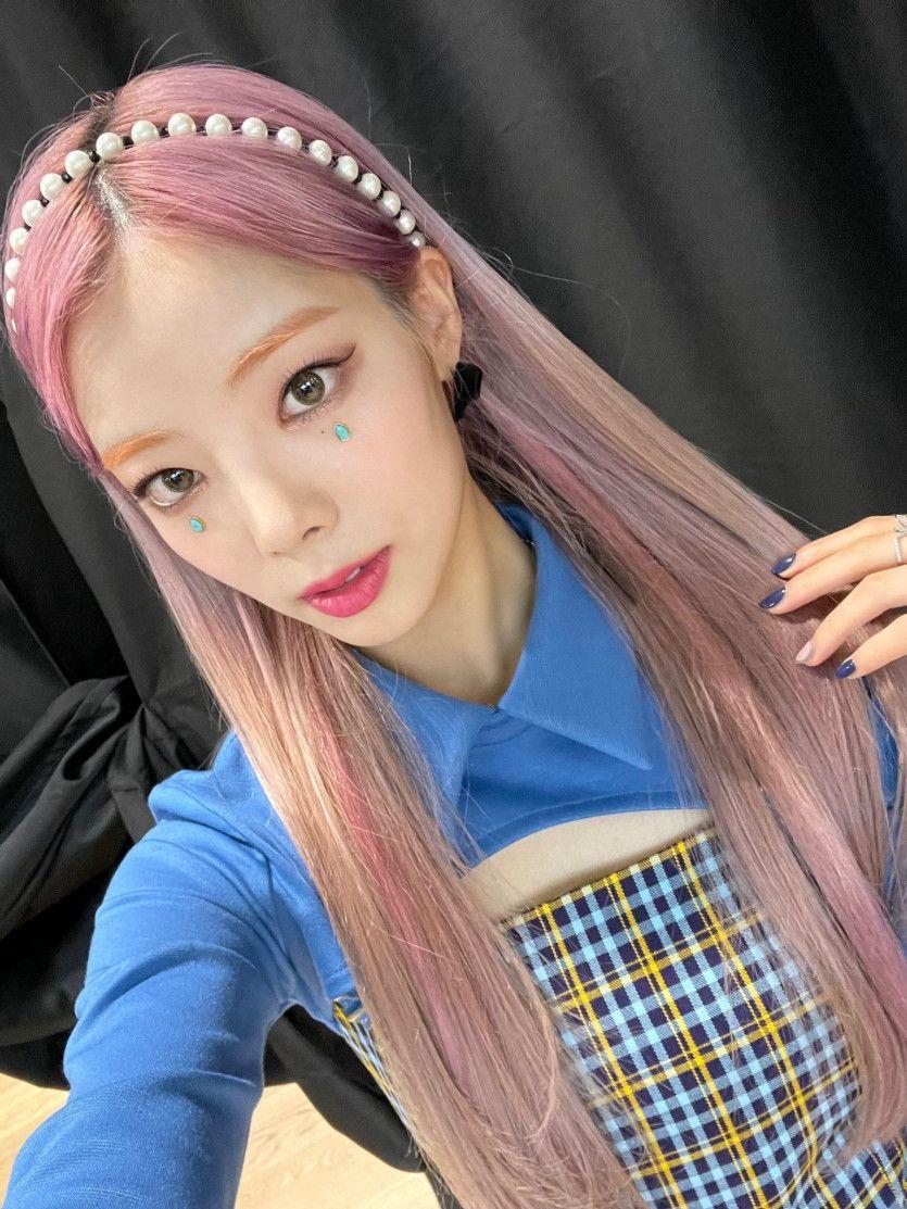 PURPLE K!SS GOEUN1