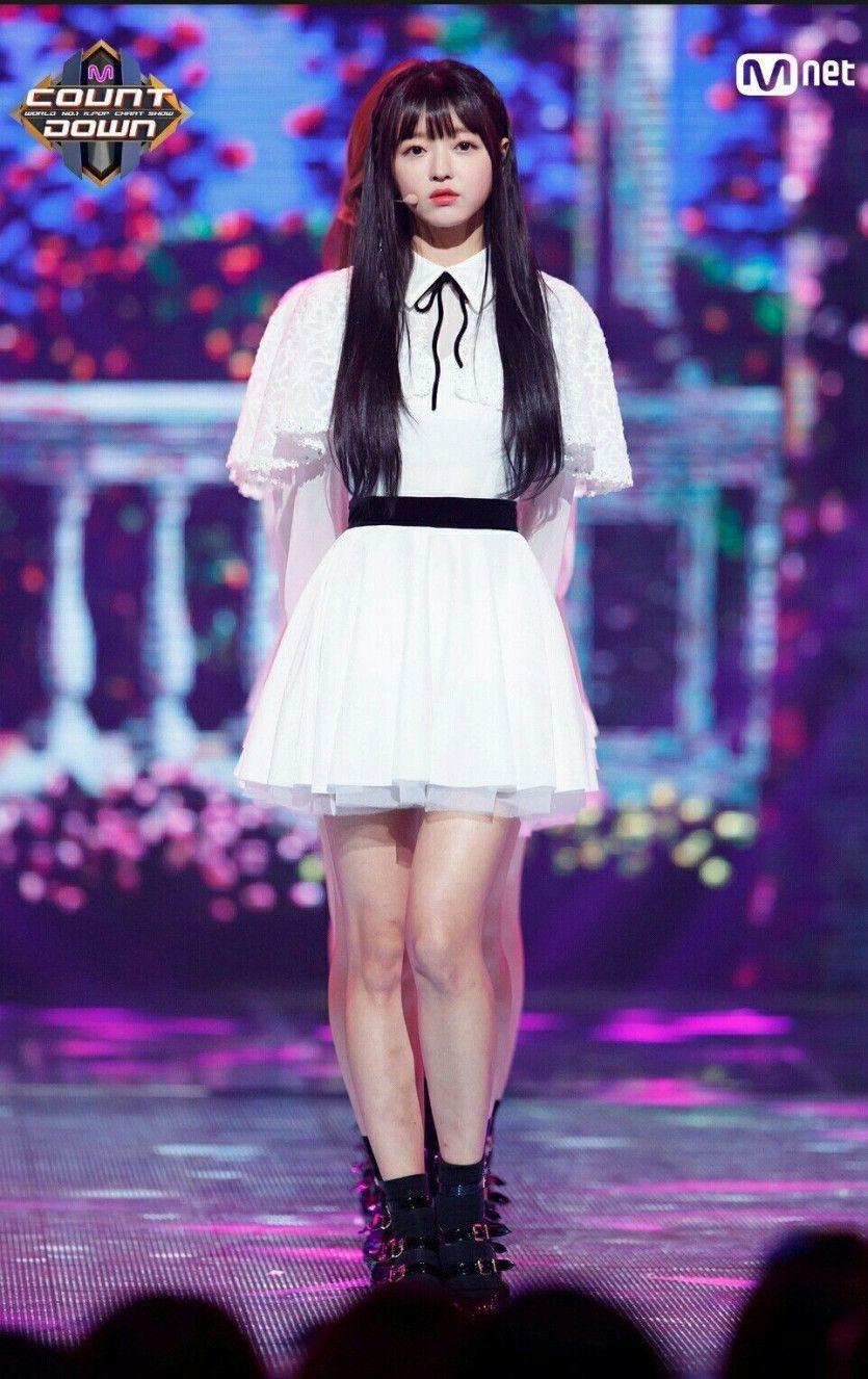 오마이걸 유시아1