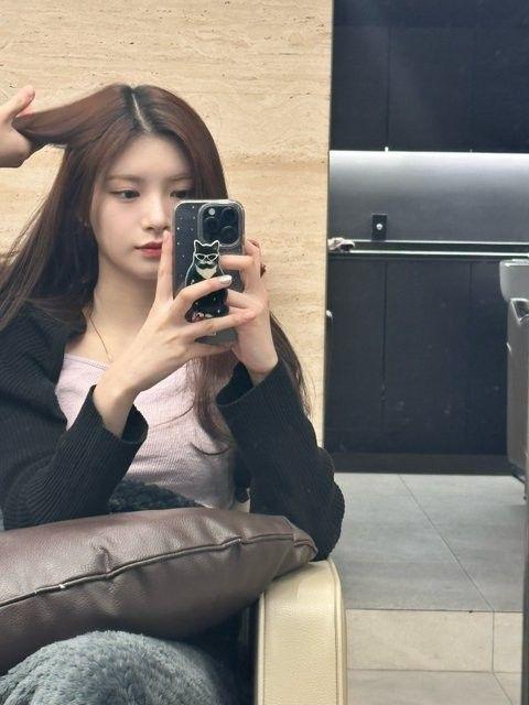 EVERGLOW YIREN0