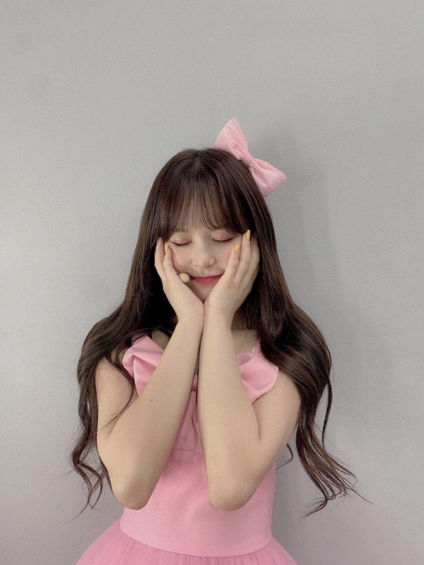 EVERGLOW Jiwon0