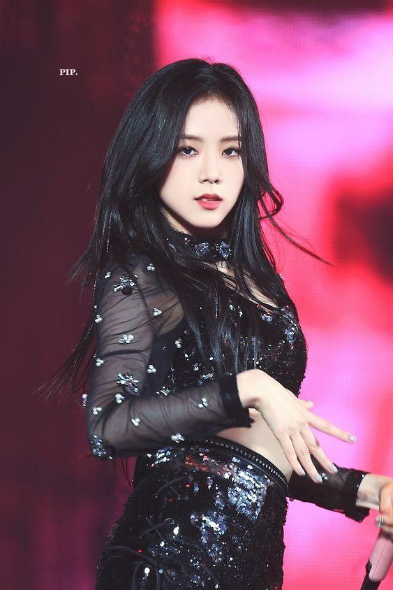 블랙핑크 지수2