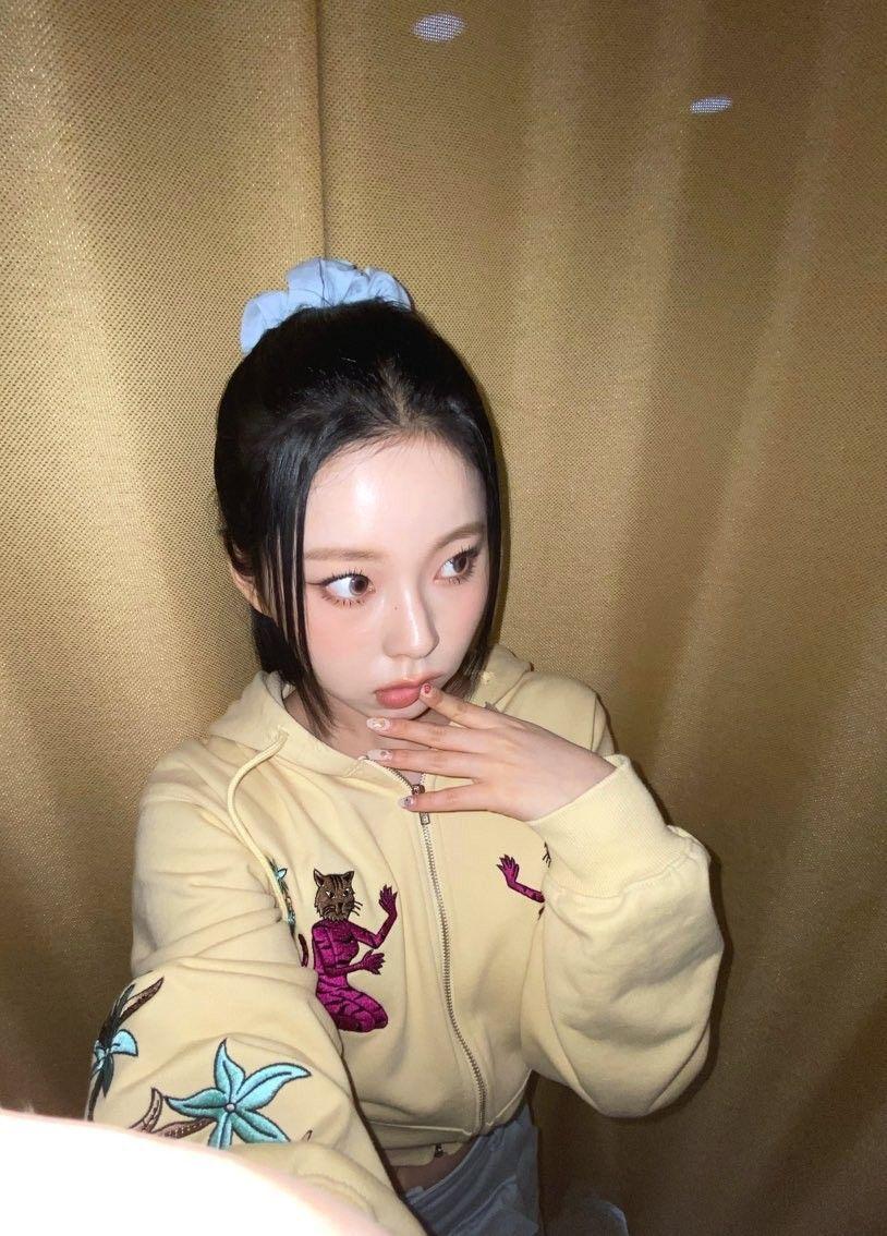 NMIXX 규진0