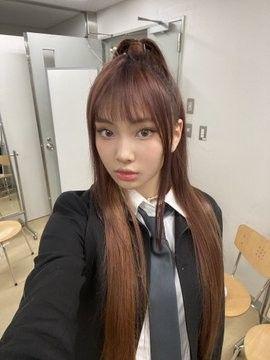 NewJeans hyein1
