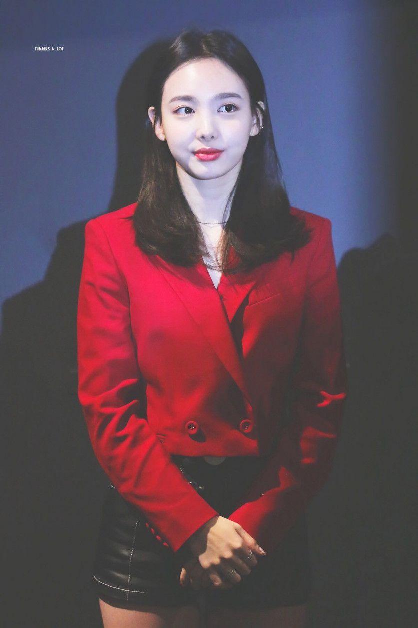 트와이스 나연0
