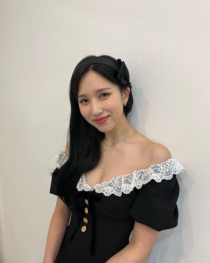 트와이스 미나1