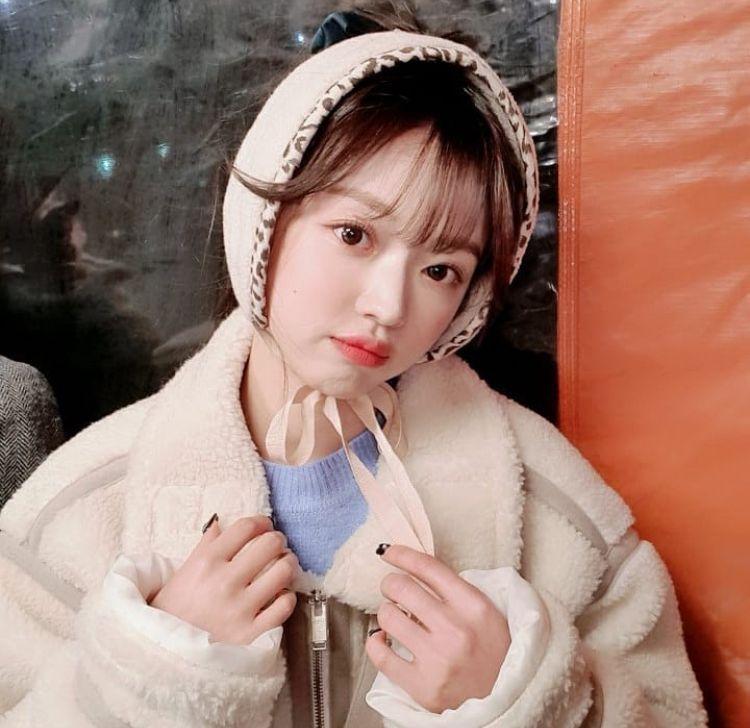 오마이걸 유시아4