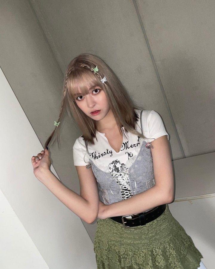 NMIXX Lily1