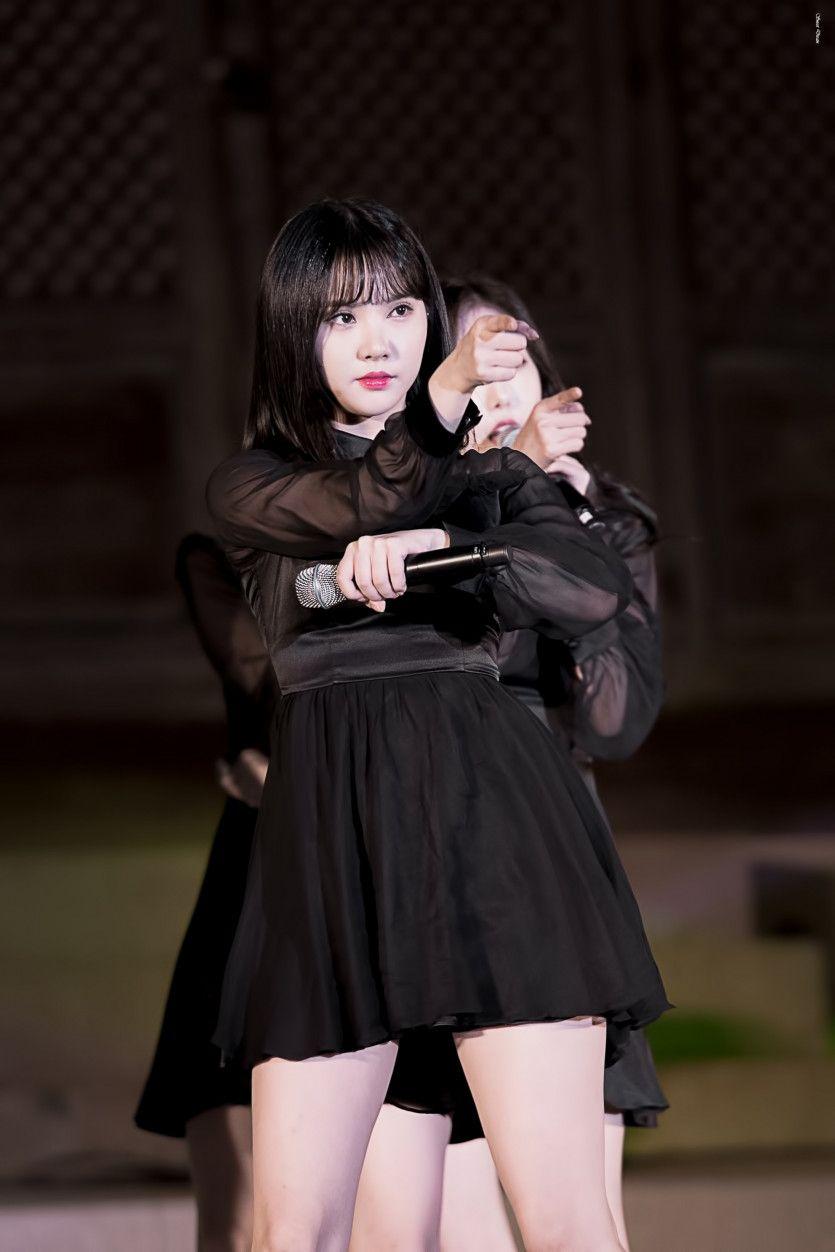 여자친구 은하1