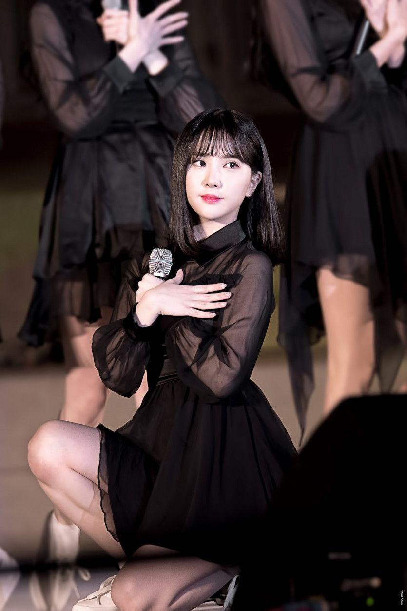 여자친구 은하3