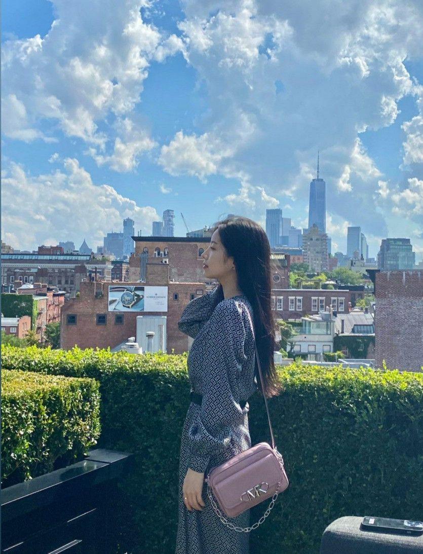 TWICE 다현0
