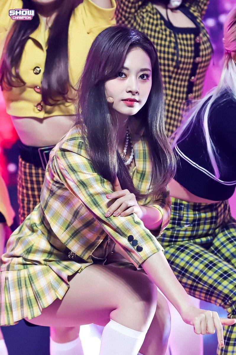 트와이스 쯔위2