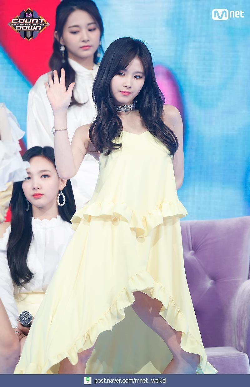 트와이스 사나2