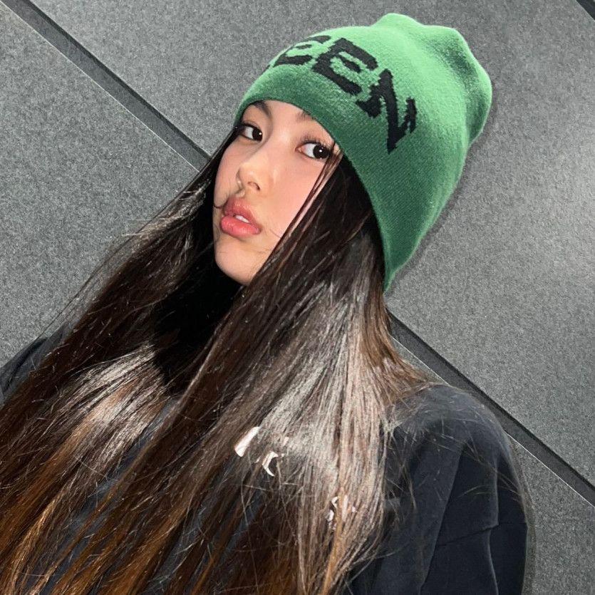 NewJeans HYEIN0