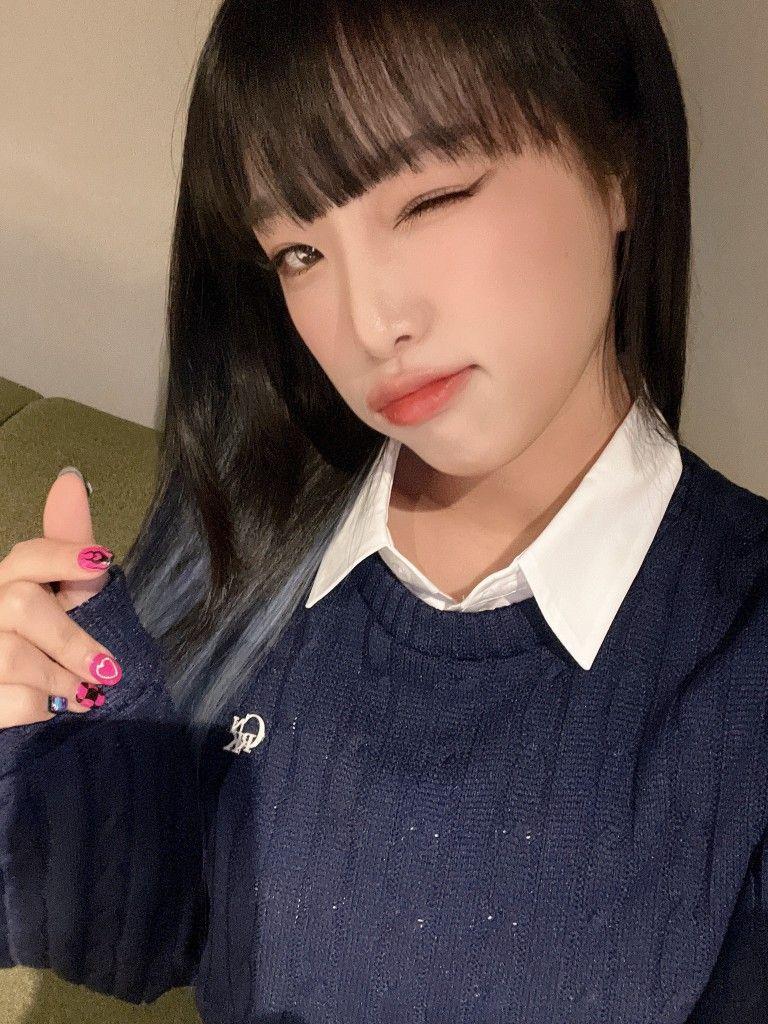 최예나2
